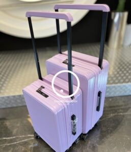 چمدان فلای مون پرو سایز ست 2 تایی - Image 12