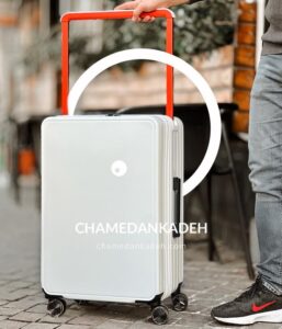 چمدان فلای مون پرو سایز ست 2 تایی - Image 24