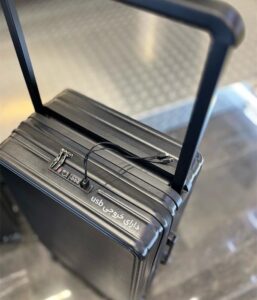 چمدان فلای مون پرو سایز ست 2 تایی - Image 9