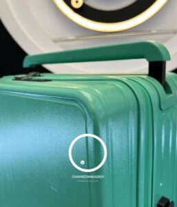 چمدان فلای مون پرو سایز ست 2 تایی - Image 7