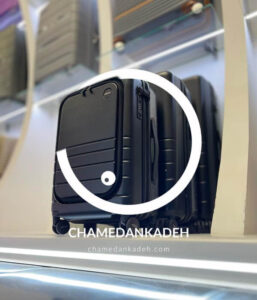 چمدان هایبورگ پرو سایز بزرگ - Image 10